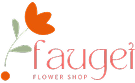 Flower-market logo